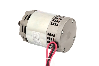 掃地機專用電機